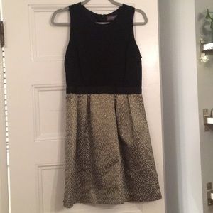 Formal dress size medium